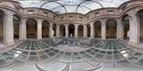 Photo de Loggiato Bufalini