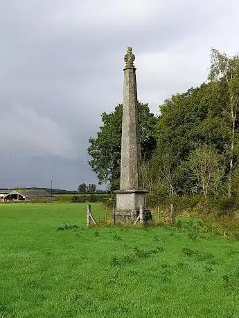 Photo de Wellington Monument