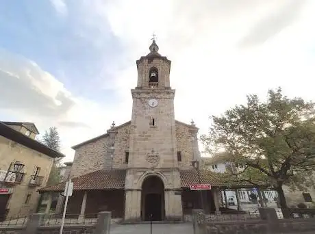 Photo de Iglesia de la Asunción de Nuestra Señora