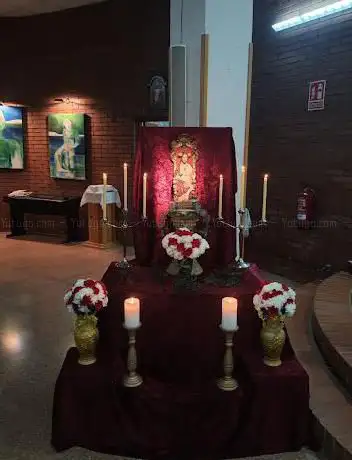 Photo de Església de Santa Maria