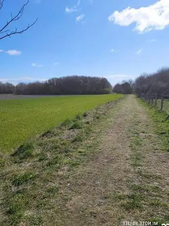 Les Dunes Noyon