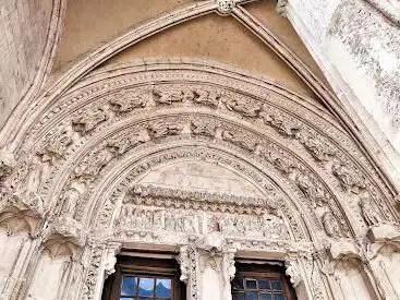 Photo de Église Sainte-Marie-Madeleine
