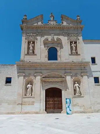 Church of Saint Mary 'di Ogni Bene'