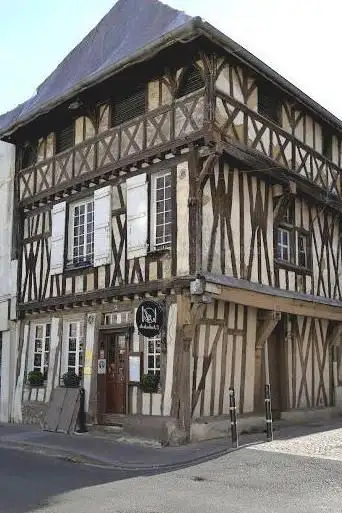 La Maison Parcollet