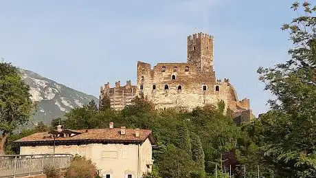Castello di Drena