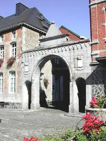 Tourist Office of the City of Chimay