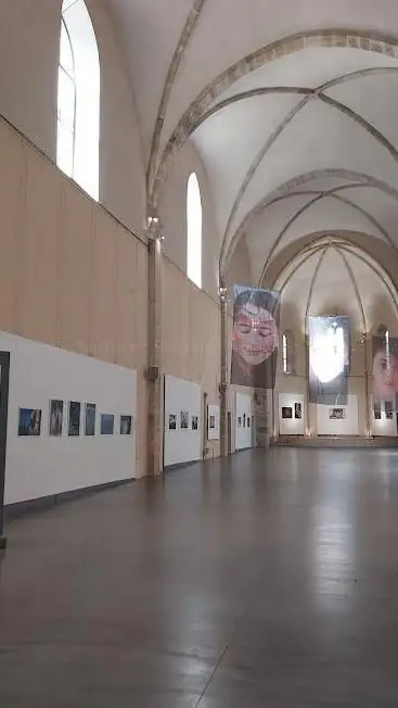 Chapelle de l'observance