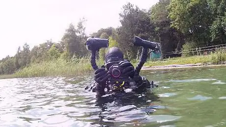DiveCompany