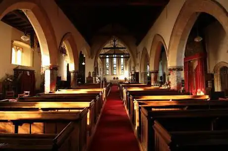 Photo de All Saints Church Woodchurch