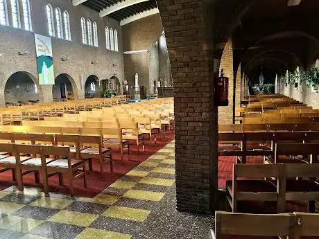 Sint-Jan Baptist