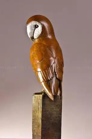 Photo de Wildlife Sculptures