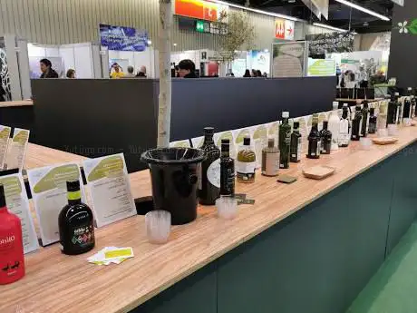 Photo de La Casa del Aceite - Tienda Museo - Aceite de oliva virgen extra ecológico