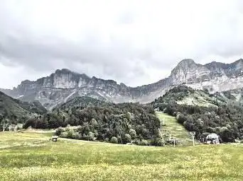 Photo de Champ De L'Herse