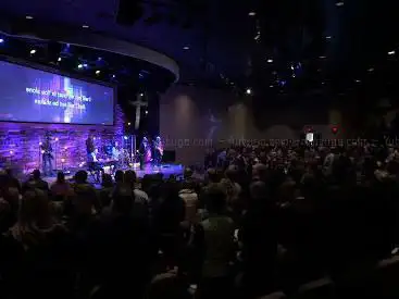 Photo de CEFC Church - Carlisle