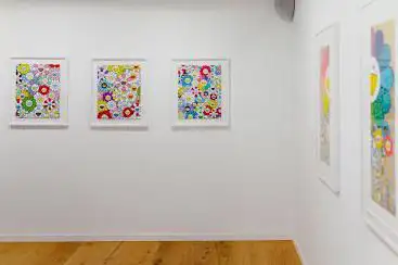 Photo de Buronzu Gallery