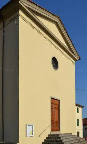 Photo de Chiesa di San Michele Arcangelo