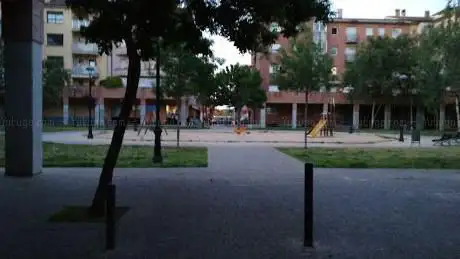 Photo de Plaça Isabel Vilà i Pujol