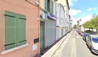 Photo de Salle Spot