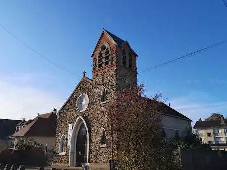 Photo de Chapelle Saint Dominique