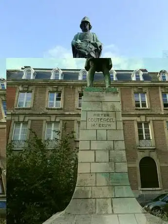 Photo de Pieter Coutereel