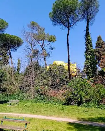 Photo de Passeggiata Massimo Cimino