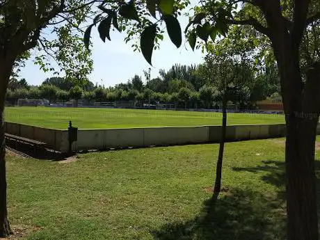 Photo de Campo De Fútbol