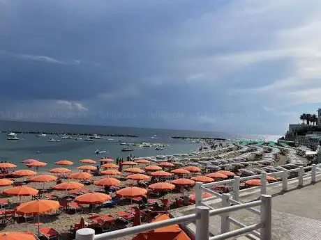 Photo de Bar Stabilimento balneare Trieste Di Verzilli Danila