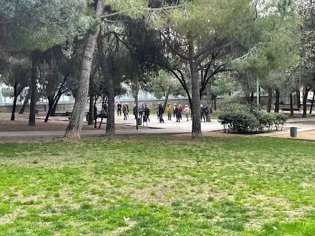 Photo de Parc de Torrents i Lladó