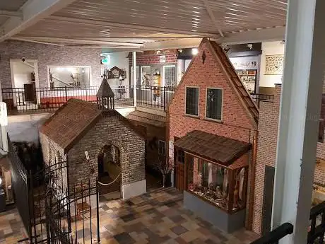 Photo de Museum
