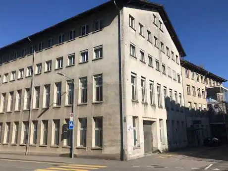 Jugendwerk Olten