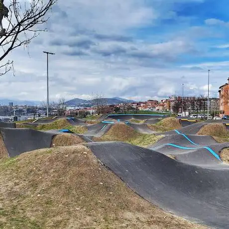 Photo de Pumptrack Portugalete by Poolsport