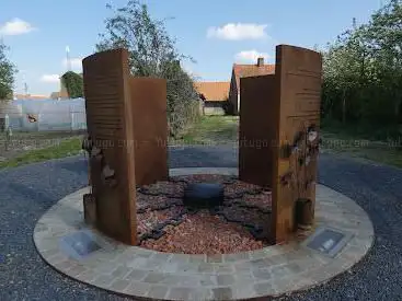 Vredesmonument WO-I