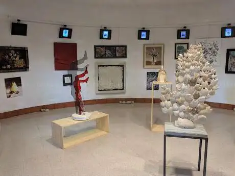 Photo de museo pietraia dei poeti