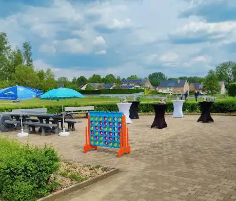 Photo de Buurtschap Eikenen - Kolveren Vzw