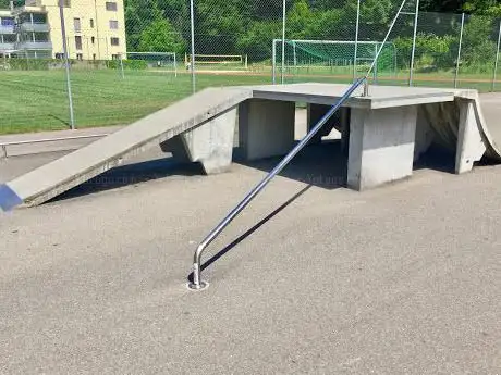Skatepark Brugg