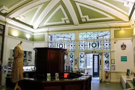 Royal Pump Room Museum
