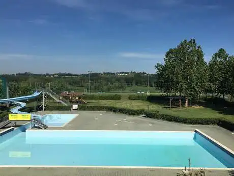 Photo de Peccioli Municipal Pool