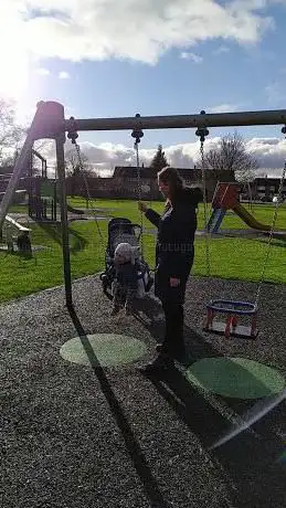 Villiers Play Park