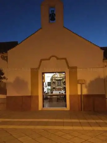 Photo de Iglesia La Chica Carlota
