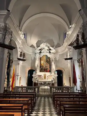 Ermita Santa Cristina