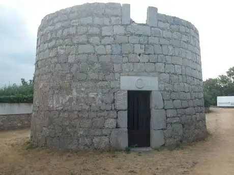 Photo de Tour del Pedró