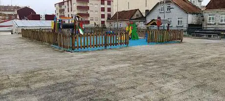 Parque Infantil Reveriano Soutullo