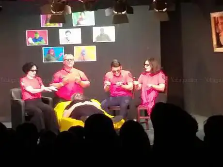 Photo de Associazione Culturale Forma Centocellum Urbis
