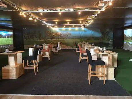 Riga Indoor Golf
