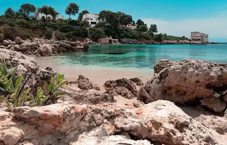 Cala Spinosa di Alghero