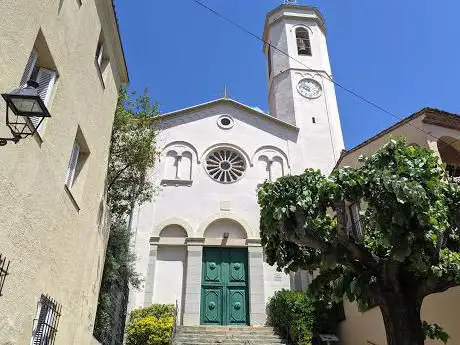 Església de Santa Maria