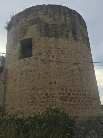 Photo de Torre del Célio