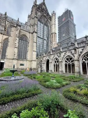 St Martin's Cathedral