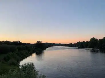 Photo de Bord de Seine