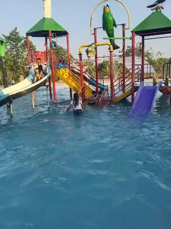 Photo de Hermit Road Water Park